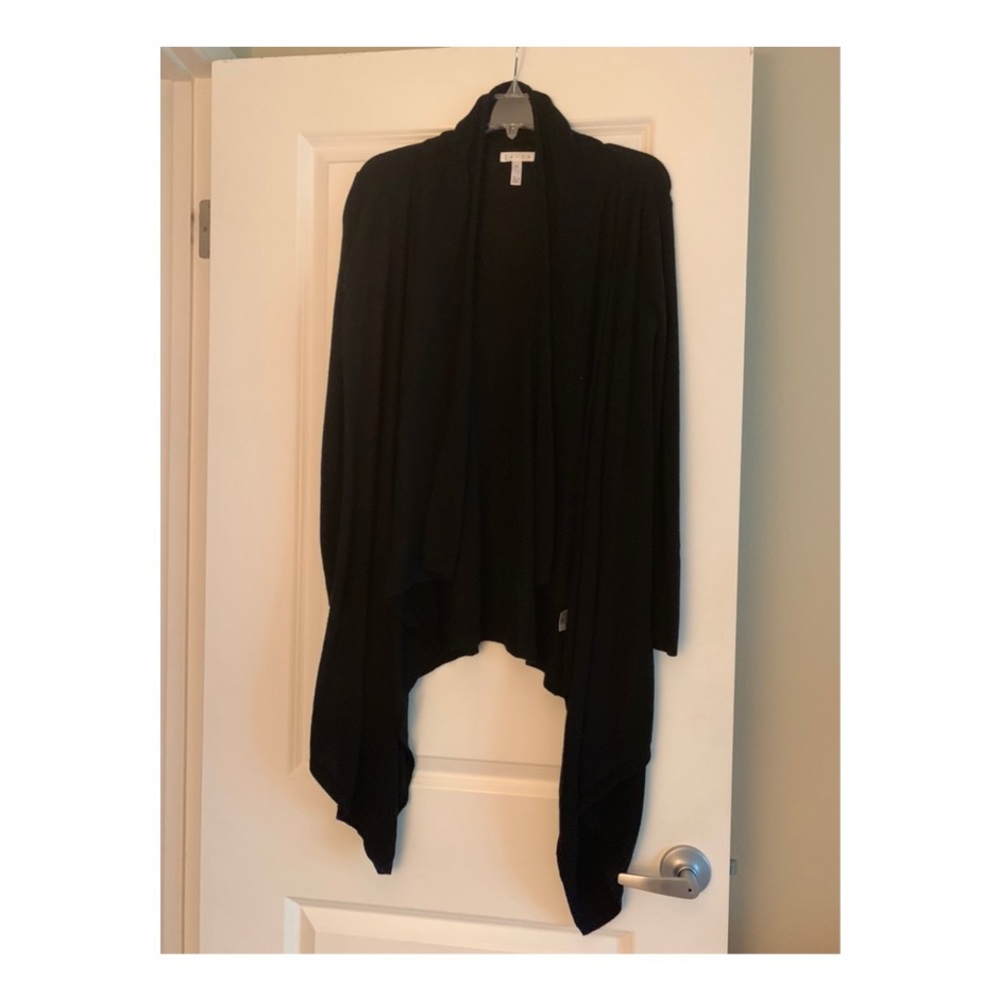 Long Leith Cardigan